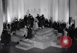 Standbild nationalen Pelz anzeigen New York United States USA, 1936, aus Sekunde 17 historischem Filmmaterial Videoclip 65675037729