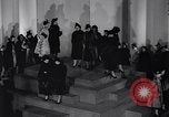 Standbild nationalen Pelz anzeigen New York United States USA, 1936, aus Sekunde 18 historischem Filmmaterial Videoclip 65675037729