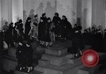 Standbild nationalen Pelz anzeigen New York United States USA, 1936, aus Sekunde 19 historischem Filmmaterial Videoclip 65675037729