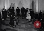 Standbild nationalen Pelz anzeigen New York United States USA, 1936, aus Sekunde 22 historischem Filmmaterial Videoclip 65675037729