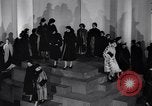 Standbild nationalen Pelz anzeigen New York United States USA, 1936, aus Sekunde 23 historischem Filmmaterial Videoclip 65675037729