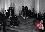 Standbild nationalen Pelz anzeigen New York United States USA, 1936, aus Sekunde 25 historischem Filmmaterial Videoclip 65675037729