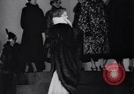 Standbild nationalen Pelz anzeigen New York United States USA, 1936, aus Sekunde 27 historischem Filmmaterial Videoclip 65675037729