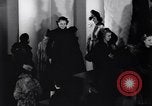 Standbild nationalen Pelz anzeigen New York United States USA, 1936, aus Sekunde 34 historischem Filmmaterial Videoclip 65675037729
