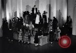 Standbild nationalen Pelz anzeigen New York United States USA, 1936, aus Sekunde 39 historischem Filmmaterial Videoclip 65675037729