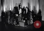 Standbild nationalen Pelz anzeigen New York United States USA, 1936, aus Sekunde 40 historischem Filmmaterial Videoclip 65675037729
