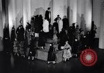 Standbild nationalen Pelz anzeigen New York United States USA, 1936, aus Sekunde 41 historischem Filmmaterial Videoclip 65675037729