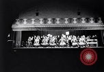 Standbild Masken- und Perückenverein-Mitglieder in Drag Philadelphia Pennsylvania USA, 1936, aus Sekunde 19 historischem Filmmaterial Videoclip 65675037730