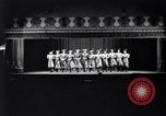 Standbild Masken- und Perückenverein-Mitglieder in Drag Philadelphia Pennsylvania USA, 1936, aus Sekunde 38 historischem Filmmaterial Videoclip 65675037730