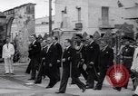 Standbild Columbus die Asche Santo Domingo in der Dominikanischen Republik, 1936, aus Sekunde 10 historischem Filmmaterial Videoclip 65675037731