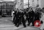 Standbild Columbus die Asche Santo Domingo in der Dominikanischen Republik, 1936, aus Sekunde 11 historischem Filmmaterial Videoclip 65675037731