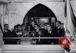 Standbild Columbus die Asche Santo Domingo in der Dominikanischen Republik, 1936, aus Sekunde 26 historischem Filmmaterial Videoclip 65675037731