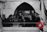 Standbild Columbus die Asche Santo Domingo in der Dominikanischen Republik, 1936, aus Sekunde 27 historischem Filmmaterial Videoclip 65675037731