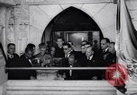 Standbild Columbus die Asche Santo Domingo in der Dominikanischen Republik, 1936, aus Sekunde 28 historischem Filmmaterial Videoclip 65675037731