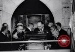 Standbild Columbus die Asche Santo Domingo in der Dominikanischen Republik, 1936, aus Sekunde 32 historischem Filmmaterial Videoclip 65675037731