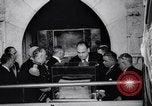Standbild Columbus die Asche Santo Domingo in der Dominikanischen Republik, 1936, aus Sekunde 33 historischem Filmmaterial Videoclip 65675037731