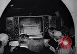 Standbild Columbus die Asche Santo Domingo in der Dominikanischen Republik, 1936, aus Sekunde 38 historischem Filmmaterial Videoclip 65675037731
