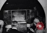 Standbild Columbus die Asche Santo Domingo in der Dominikanischen Republik, 1936, aus Sekunde 39 historischem Filmmaterial Videoclip 65675037731