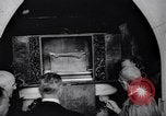 Standbild Columbus die Asche Santo Domingo in der Dominikanischen Republik, 1936, aus Sekunde 40 historischem Filmmaterial Videoclip 65675037731