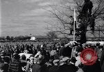 Standbild Carl Carlson Licking County Ohio USA, 1936, aus Sekunde 10 historischem Filmmaterial Videoclip 65675037732