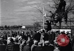 Standbild Carl Carlson Licking County Ohio USA, 1936, aus Sekunde 11 historischem Filmmaterial Videoclip 65675037732
