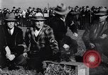 Standbild Carl Carlson Licking County Ohio USA, 1936, aus Sekunde 13 historischem Filmmaterial Videoclip 65675037732
