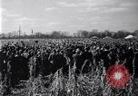 Standbild Carl Carlson Licking County Ohio USA, 1936, aus Sekunde 15 historischem Filmmaterial Videoclip 65675037732