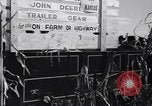 Standbild Carl Carlson Licking County Ohio USA, 1936, aus Sekunde 24 historischem Filmmaterial Videoclip 65675037732