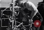 Standbild Carl Carlson Licking County Ohio USA, 1936, aus Sekunde 26 historischem Filmmaterial Videoclip 65675037732