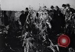 Standbild Carl Carlson Licking County Ohio USA, 1936, aus Sekunde 34 historischem Filmmaterial Videoclip 65675037732