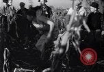 Standbild Carl Carlson Licking County Ohio USA, 1936, aus Sekunde 38 historischem Filmmaterial Videoclip 65675037732