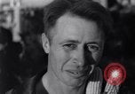 Standbild Carl Carlson Licking County Ohio USA, 1936, aus Sekunde 40 historischem Filmmaterial Videoclip 65675037732
