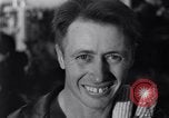 Standbild Carl Carlson Licking County Ohio USA, 1936, aus Sekunde 41 historischem Filmmaterial Videoclip 65675037732