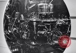 Standbild Auto Show New York City USA, 1936, aus Sekunde 28 historischem Filmmaterial Videoclip 65675037734