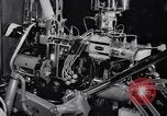Standbild Auto Show New York City USA, 1936, aus Sekunde 36 historischem Filmmaterial Videoclip 65675037734