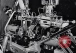 Standbild Auto Show New York City USA, 1936, aus Sekunde 37 historischem Filmmaterial Videoclip 65675037734