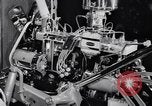 Standbild Auto Show New York City USA, 1936, aus Sekunde 38 historischem Filmmaterial Videoclip 65675037734