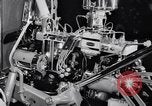 Standbild Auto Show New York City USA, 1936, aus Sekunde 41 historischem Filmmaterial Videoclip 65675037734