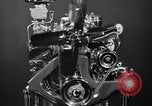 Standbild Auto Show New York City USA, 1936, aus Sekunde 55 historischem Filmmaterial Videoclip 65675037734