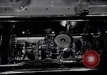 Standbild Auto Show New York City USA, 1936, aus Sekunde 56 historischem Filmmaterial Videoclip 65675037734