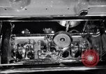 Standbild Auto Show New York City USA, 1936, aus Sekunde 57 historischem Filmmaterial Videoclip 65675037734
