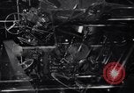 Standbild Auto Show New York City USA, 1936, aus Sekunde 58 historischem Filmmaterial Videoclip 65675037734
