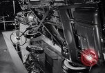 Standbild Auto Show New York City USA, 1936, aus Sekunde 62 historischem Filmmaterial Videoclip 65675037734