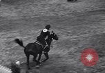 Immagine di Mostra Nazionale del Cavallo New York United States USA, 1936, secondo 26 filmato di repertorio 65675037735