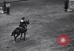 Immagine di Mostra Nazionale del Cavallo New York United States USA, 1936, secondo 27 filmato di repertorio 65675037735