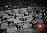 Immagine di Mostra Nazionale del Cavallo New York United States USA, 1936, secondo 41 filmato di repertorio 65675037735