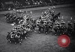 Immagine di Mostra Nazionale del Cavallo New York United States USA, 1936, secondo 44 filmato di repertorio 65675037735