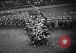 Immagine di Mostra Nazionale del Cavallo New York United States USA, 1936, secondo 45 filmato di repertorio 65675037735