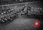 Immagine di Mostra Nazionale del Cavallo New York United States USA, 1936, secondo 47 filmato di repertorio 65675037735