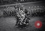 Immagine di Mostra Nazionale del Cavallo New York United States USA, 1936, secondo 48 filmato di repertorio 65675037735